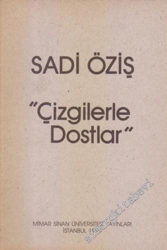 Çizgilerle Dostlar -        1990