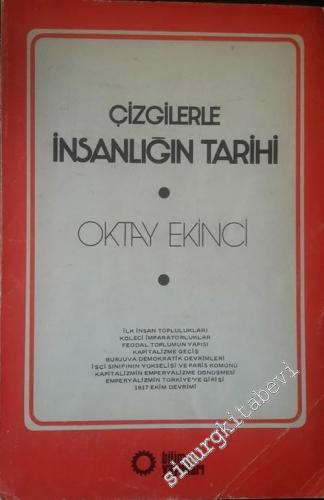 Çizgilerle İnsanlığın Tarihi