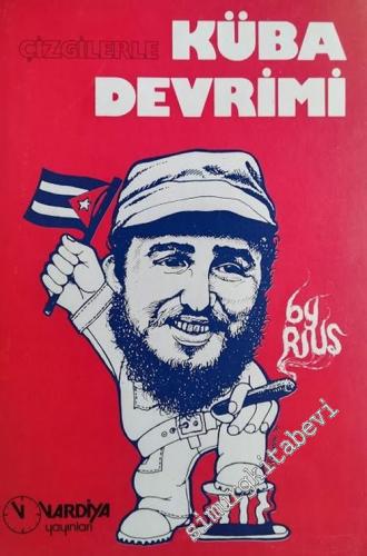 Çizgilerle Küba Devrimi  -