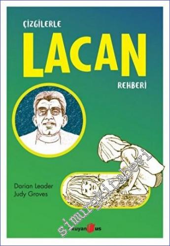 Çizgilerle Lacan Rehberi -        2022
