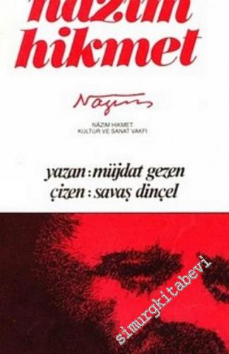 Çizgilerle Nazım Hikmet -