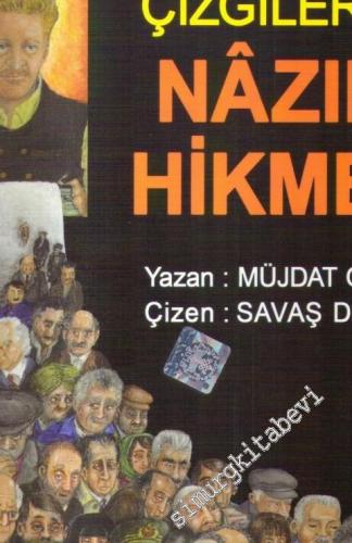Çizgilerle Nazım Hikmet
