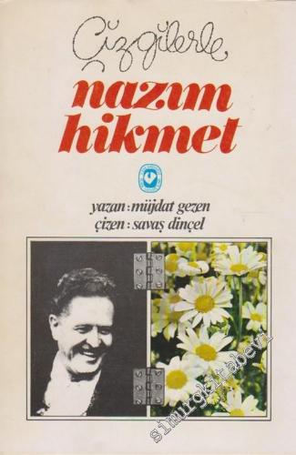Çizgilerle Nazım Hikmet -