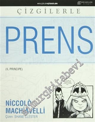 Çizgilerle Prens -