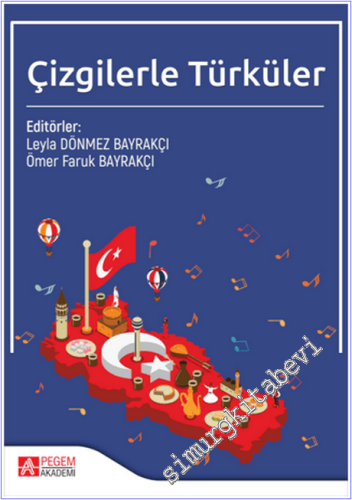 Çizgilerle Türküler -        2025