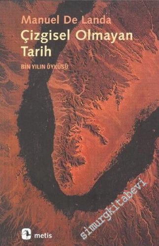 Çizgisel Olmayan Tarih: Bin Yılın Öyküsü -        2022