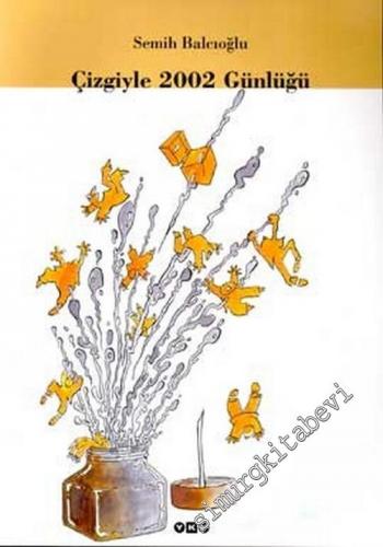 Çizgiyle 2002 Günlüğü -        2003