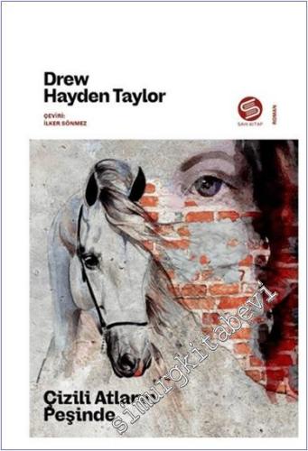 Çizili Atların Peşinde -        2024