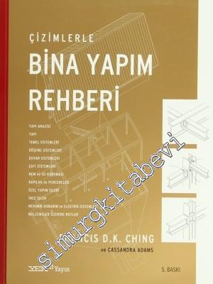 Çizimlerle Bina Yapım Rehberi -