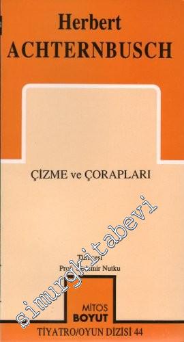 Çizme ve Çorapları -        1995