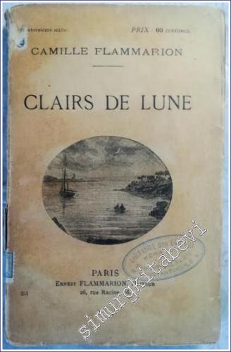 Clairs de Lune -