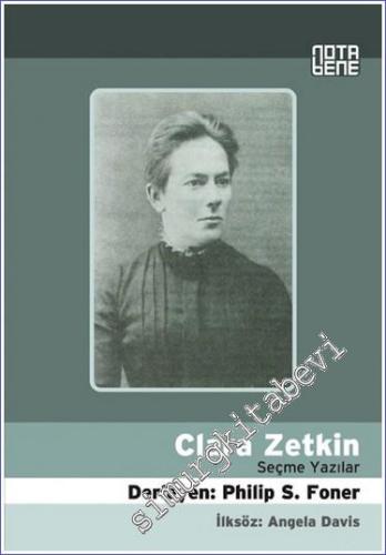 Clara Zetkin: Seçme Yazılar