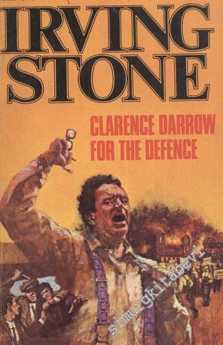 Clarence Darrow For the Defence