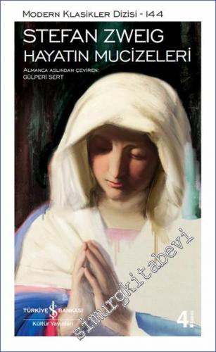 Hayatın Mucizeleri -        2025