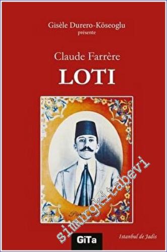 Claude Farrere Loti -        2023