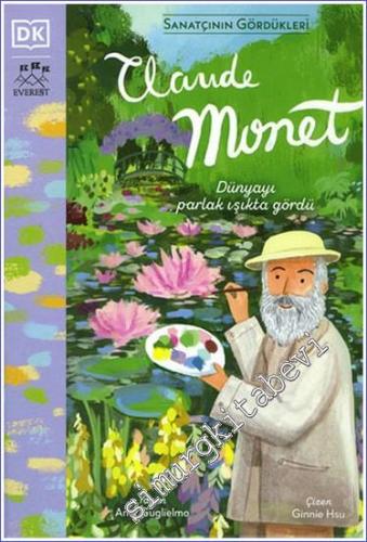 Claude Monet: Dünyayı Parlak Işıkta Gördü - 2022