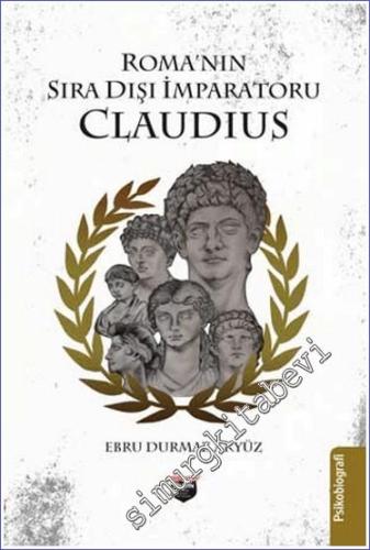 Claudius - Roma'nın Sıra Dışı İmparatoru -        2024