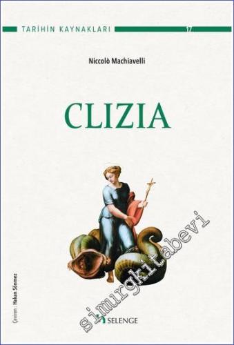Clizia - 2023