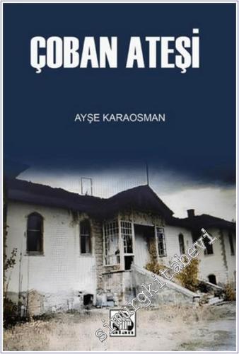 Çoban Ateşi -        2025