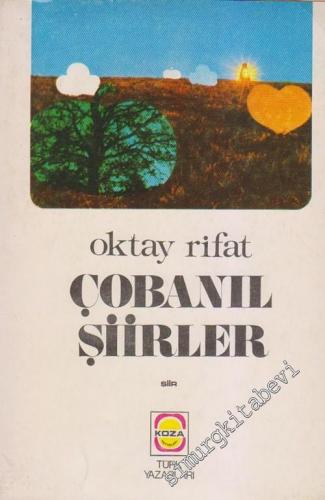 Çobanıl Şiirler - İlk Baskı -        1976