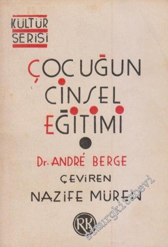 Çocuğun Cinsel Eğitimi  -