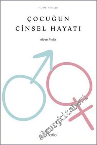 Çocuğun Cinsel Hayatı -        2025
