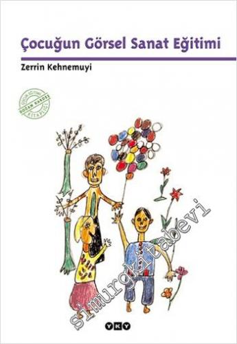 Çocuğun Görsel Sanat Eğitimi -        2013