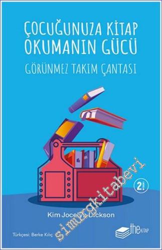Çocuğunuza Kitap Okumanın Gücü : Görünmez Takım Çantası -        2022