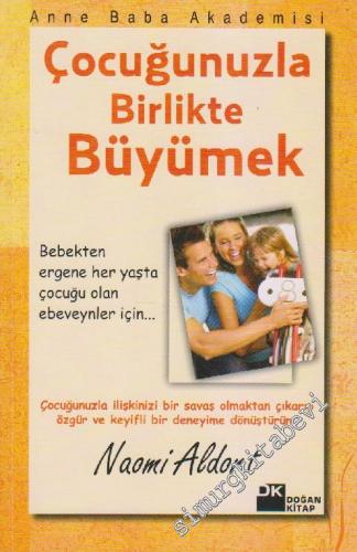 Çocuğunuzla Birlikte Büyümek -        2022