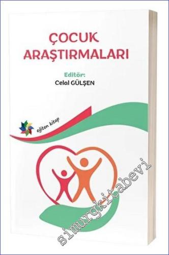 Çocuk Araştırmaları -        2023