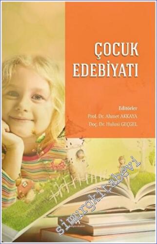 Çocuk Edebiyatı -        2023