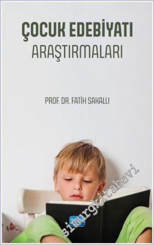 Çocuk Edebiyatı Araştırmaları -        2025
