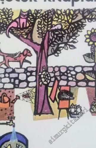 Çocuk Edebiyatı Çocuk Kitapları -        1975