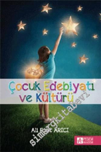 Çocuk Edebiyatı ve Kültürü -        2018