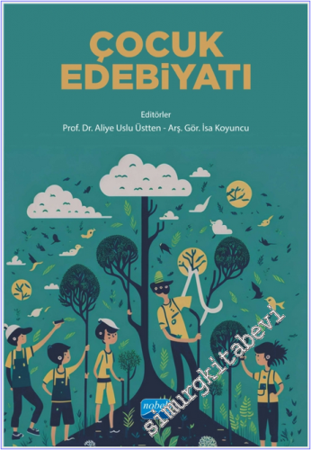 Çocuk Edebiyatı
