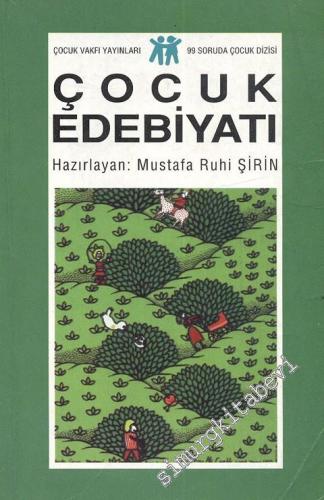 Çocuk Edebiyatı