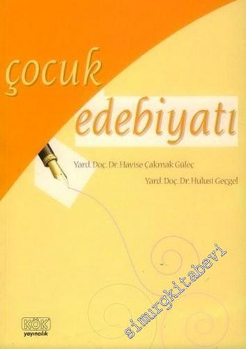 Çocuk Edebiyatı -        2005