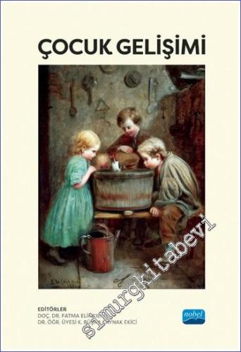 Çocuk Gelişimi -        2023