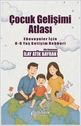 Çocuk Gelişimi Atlası -        2025