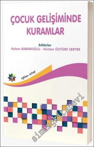 Çocuk Gelişiminde Kuramlar -        2023