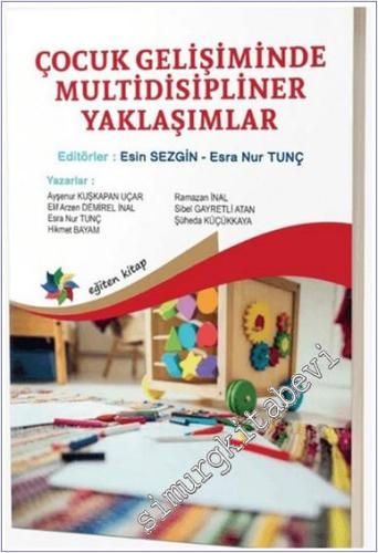 Çocuk Gelişiminde Multidisipliner Yaklaşımları -        2025