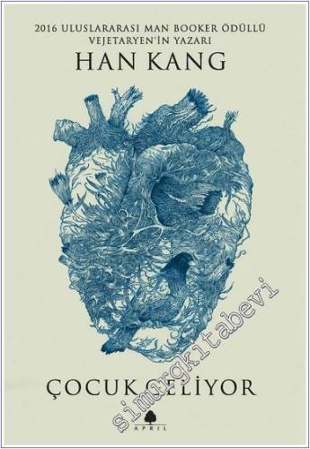 Çocuk Geliyor -        2024