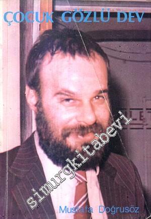 Çocuk Gözlü Dev -