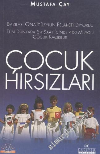 Çocuk Hırsızları -
