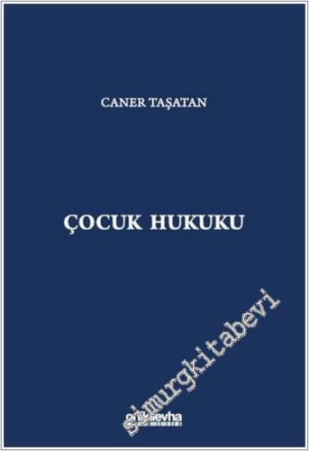 Çocuk Hukuku -        2025
