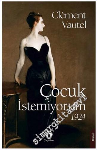 Çocuk İstemiyorum -        2024