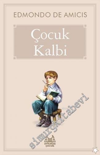 Çocuk Kalbi -        2014