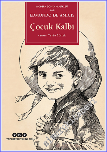 Çocuk Kalbi -