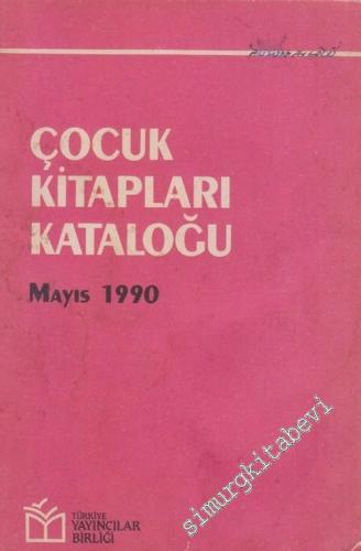 Çocuk Kitapları Kataloğu 1990 -