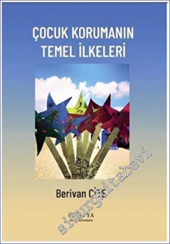 Çocuk Korumanın Temel İlkeleri -        2023